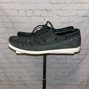 Sebago Docksides men’s size 12 M‎